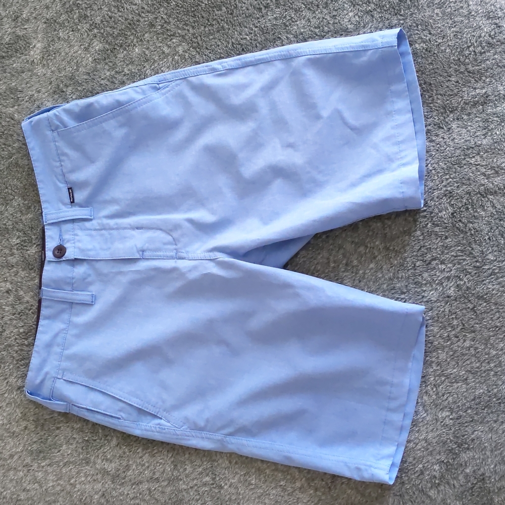 Boys Hurley Hybrid Shorts